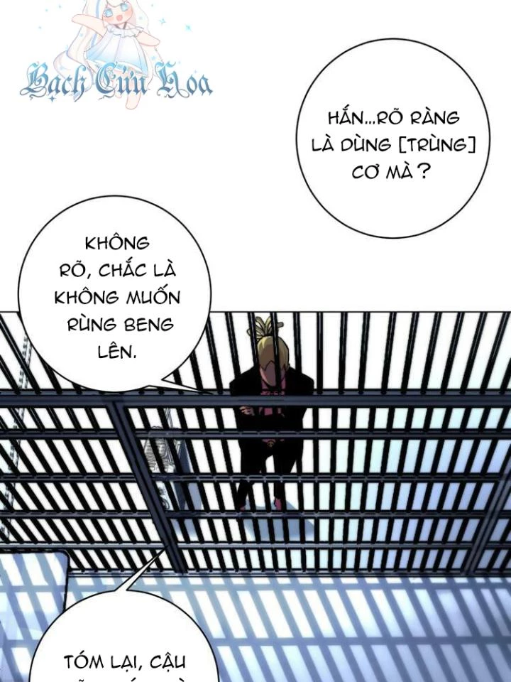 Trùng Trùng Ký Sinh Chapter 14 - Trang 33