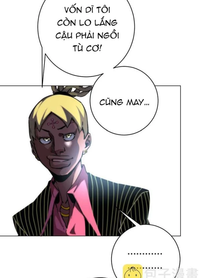 Trùng Trùng Ký Sinh Chapter 14 - Trang 36