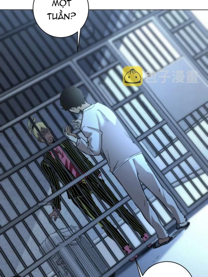 Trùng Trùng Ký Sinh Chapter 14 - Trang 4