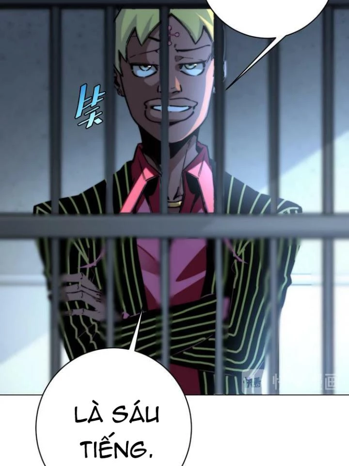 Trùng Trùng Ký Sinh Chapter 14 - Trang 6