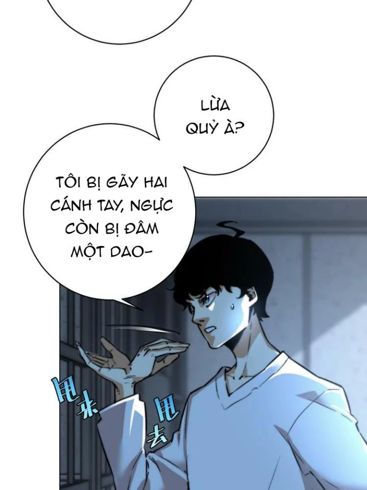 Trùng Trùng Ký Sinh Chapter 14 - Trang 7