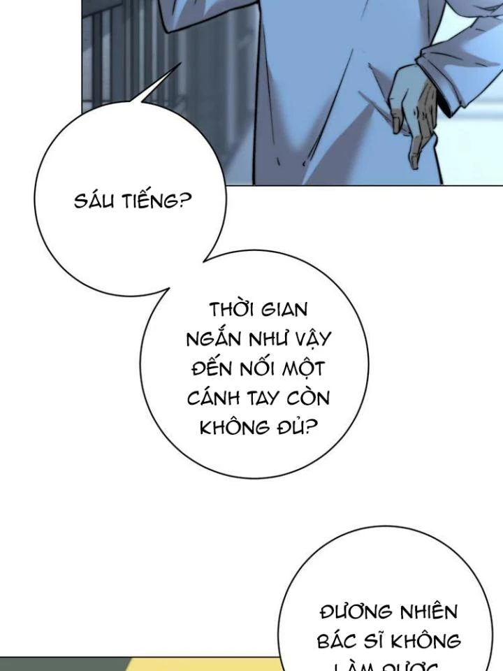 Trùng Trùng Ký Sinh Chapter 14 - Trang 8