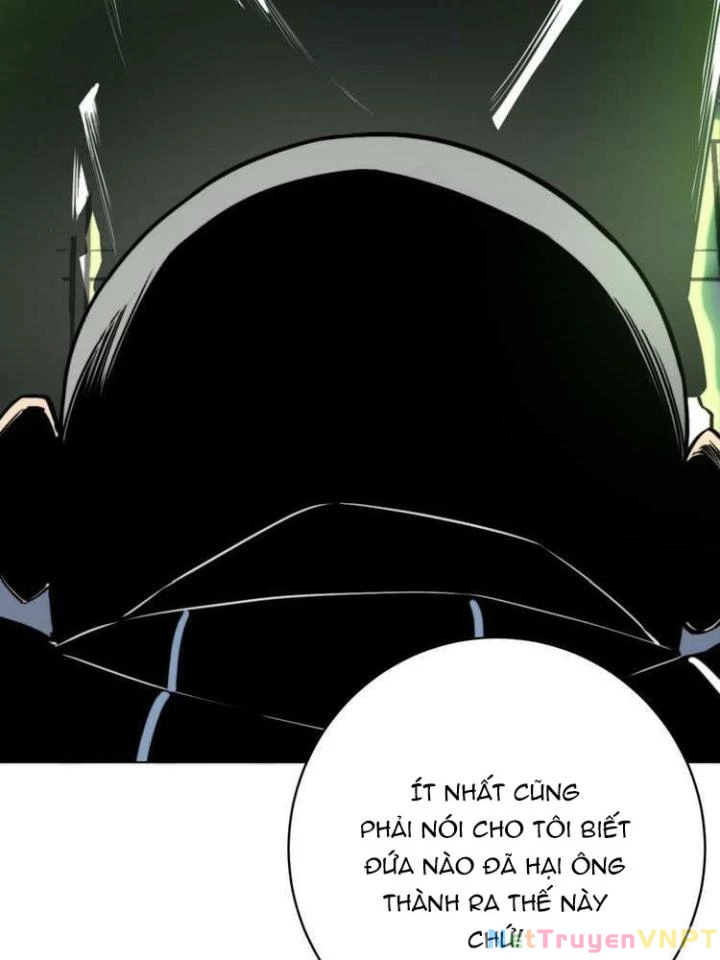 Trùng Trùng Ký Sinh Chapter 15 - Trang 18