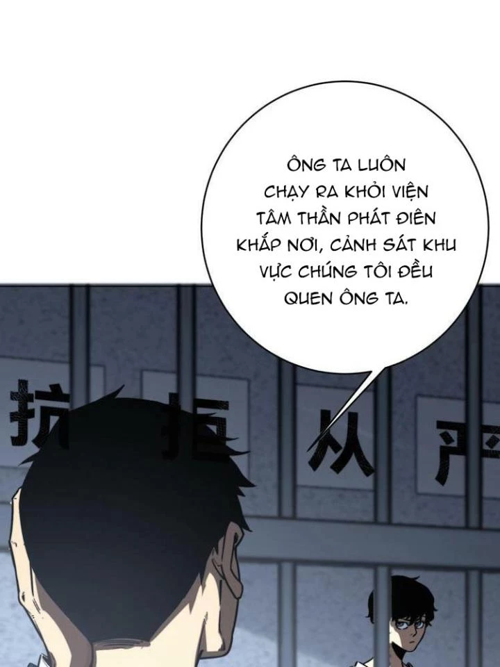 Trùng Trùng Ký Sinh Chapter 15 - Trang 25