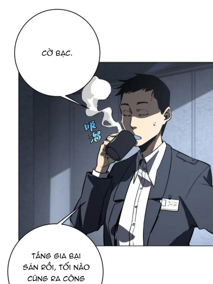Trùng Trùng Ký Sinh Chapter 15 - Trang 28