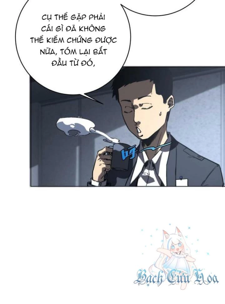 Trùng Trùng Ký Sinh Chapter 15 - Trang 34