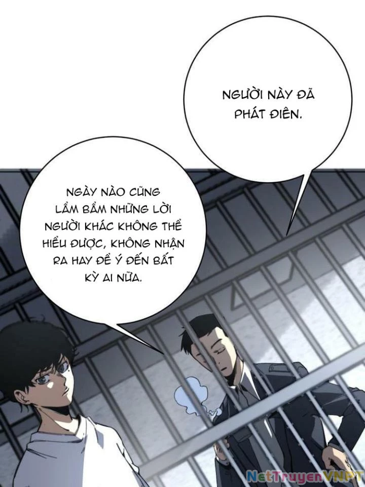 Trùng Trùng Ký Sinh Chapter 15 - Trang 35