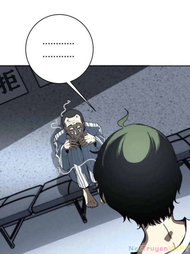 Trùng Trùng Ký Sinh Chapter 15 - Trang 40