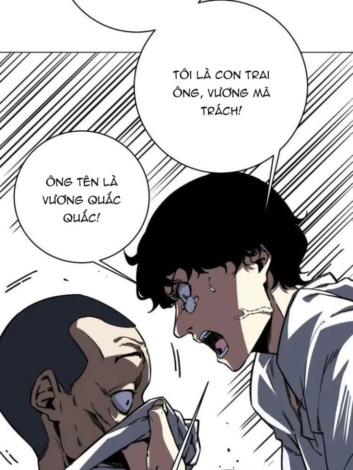 Trùng Trùng Ký Sinh Chapter 15 - Trang 48