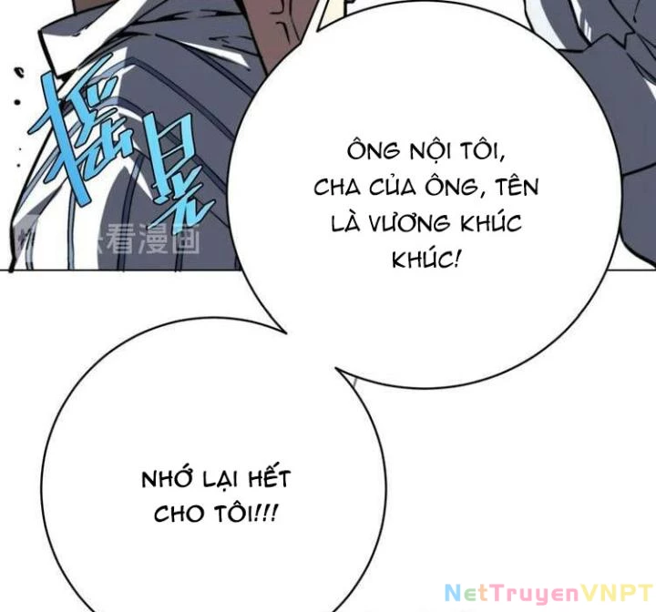 Trùng Trùng Ký Sinh Chapter 15 - Trang 49