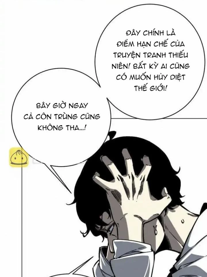 Trùng Trùng Ký Sinh Chapter 16 - Trang 12