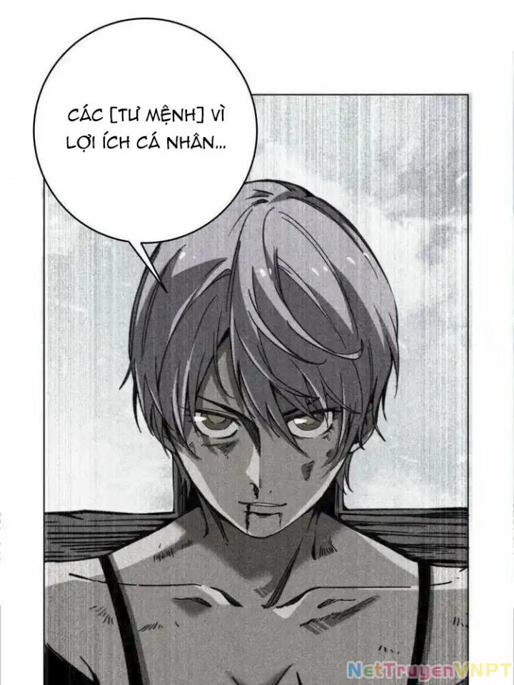 Trùng Trùng Ký Sinh Chapter 16 - Trang 16