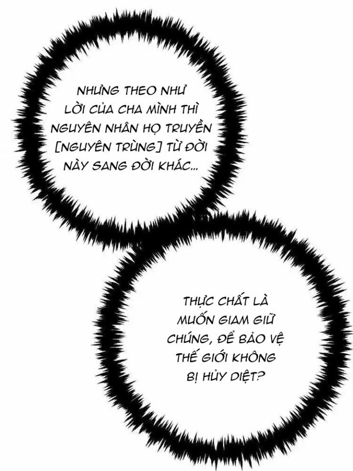 Trùng Trùng Ký Sinh Chapter 16 - Trang 18