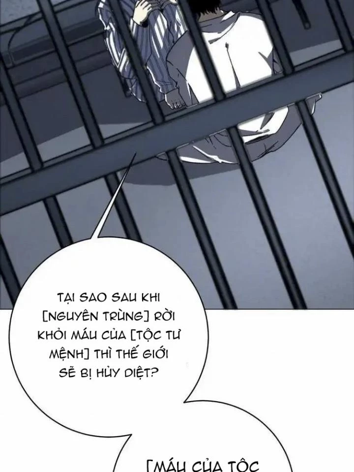 Trùng Trùng Ký Sinh Chapter 16 - Trang 20