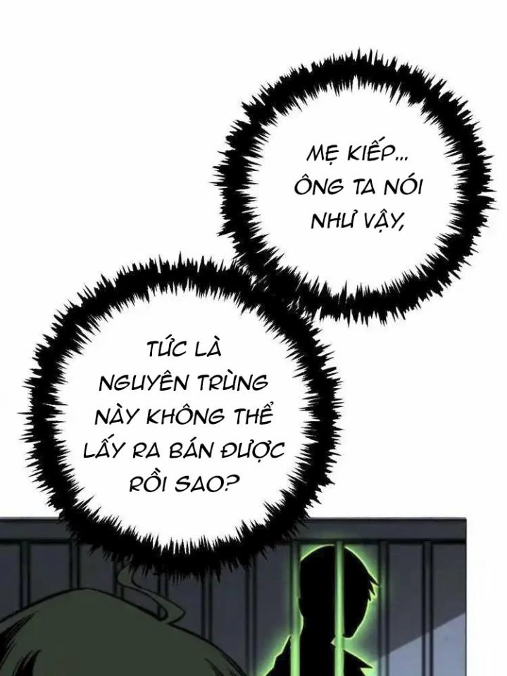 Trùng Trùng Ký Sinh Chapter 16 - Trang 24