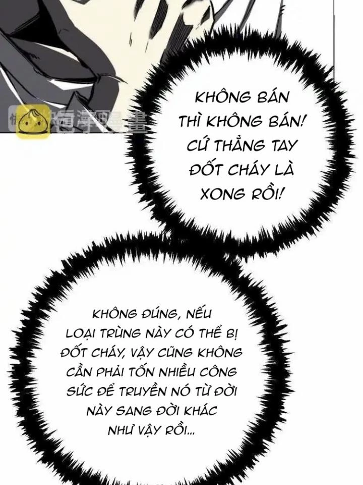 Trùng Trùng Ký Sinh Chapter 16 - Trang 26