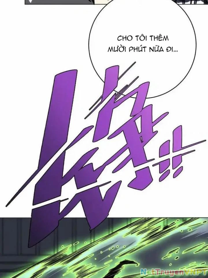 Trùng Trùng Ký Sinh Chapter 16 - Trang 31