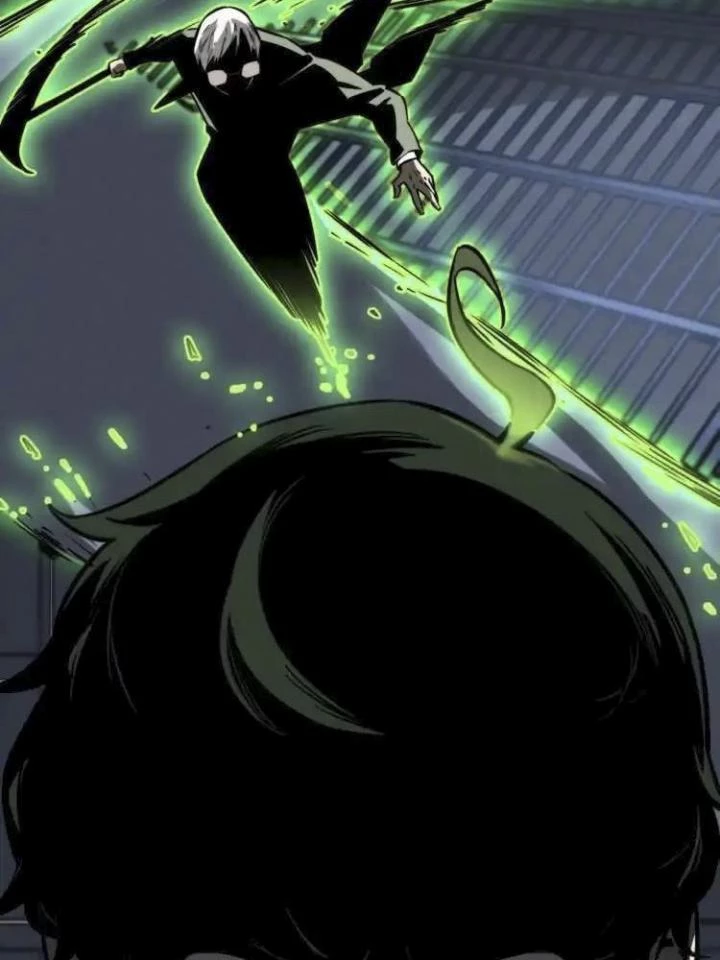 Trùng Trùng Ký Sinh Chapter 16 - Trang 32