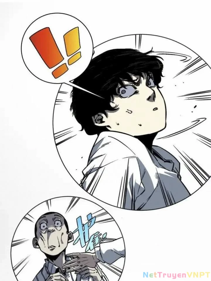 Trùng Trùng Ký Sinh Chapter 16 - Trang 34