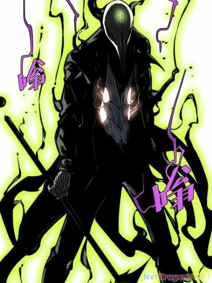 Trùng Trùng Ký Sinh Chapter 16 - Trang 42