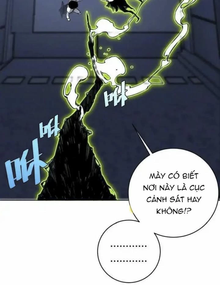 Trùng Trùng Ký Sinh Chapter 16 - Trang 45