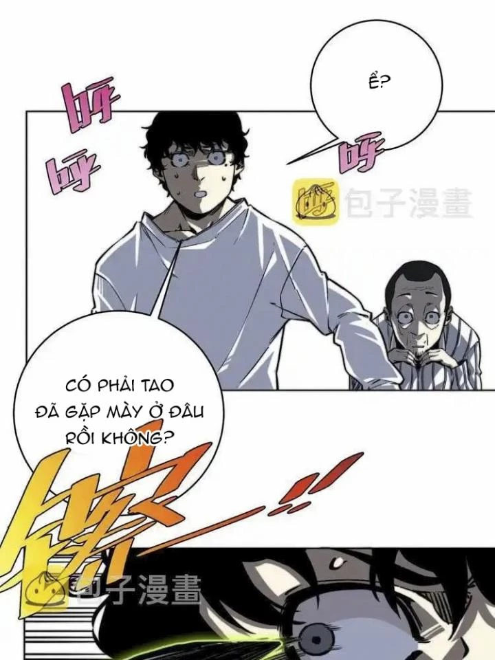 Trùng Trùng Ký Sinh Chapter 16 - Trang 46