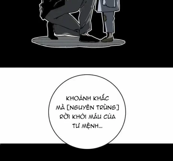 Trùng Trùng Ký Sinh Chapter 16 - Trang 5