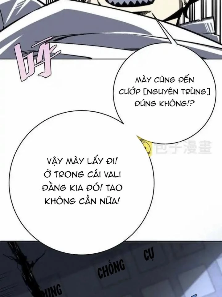 Trùng Trùng Ký Sinh Chapter 16 - Trang 50