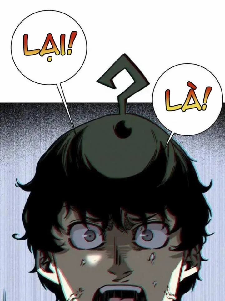Trùng Trùng Ký Sinh Chapter 16 - Trang 8