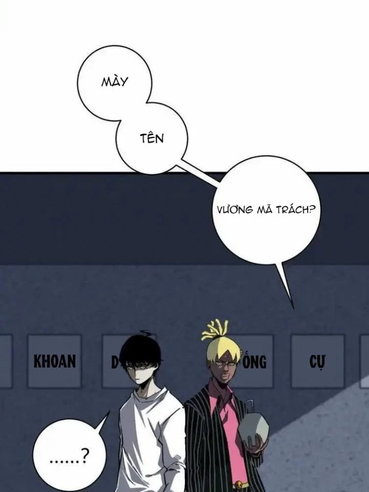 Trùng Trùng Ký Sinh Chapter 17 - Trang 14