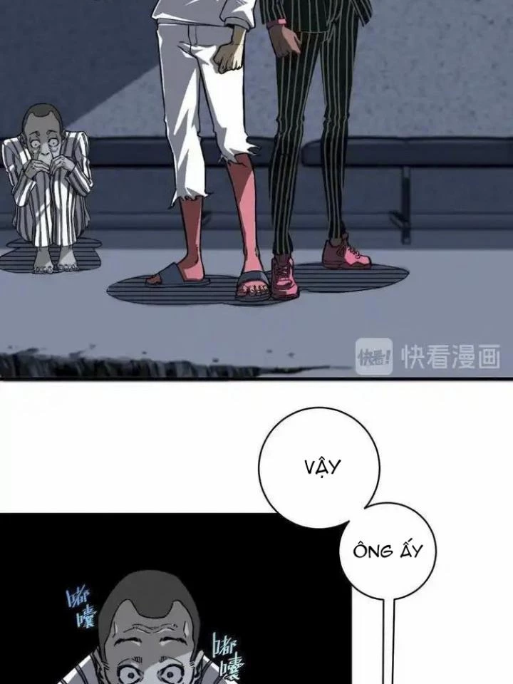 Trùng Trùng Ký Sinh Chapter 17 - Trang 15