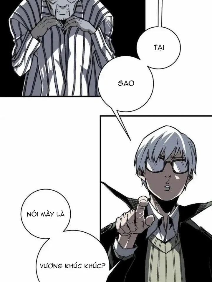 Trùng Trùng Ký Sinh Chapter 17 - Trang 16