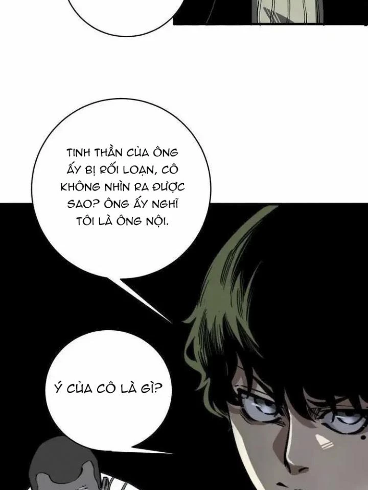 Trùng Trùng Ký Sinh Chapter 17 - Trang 17