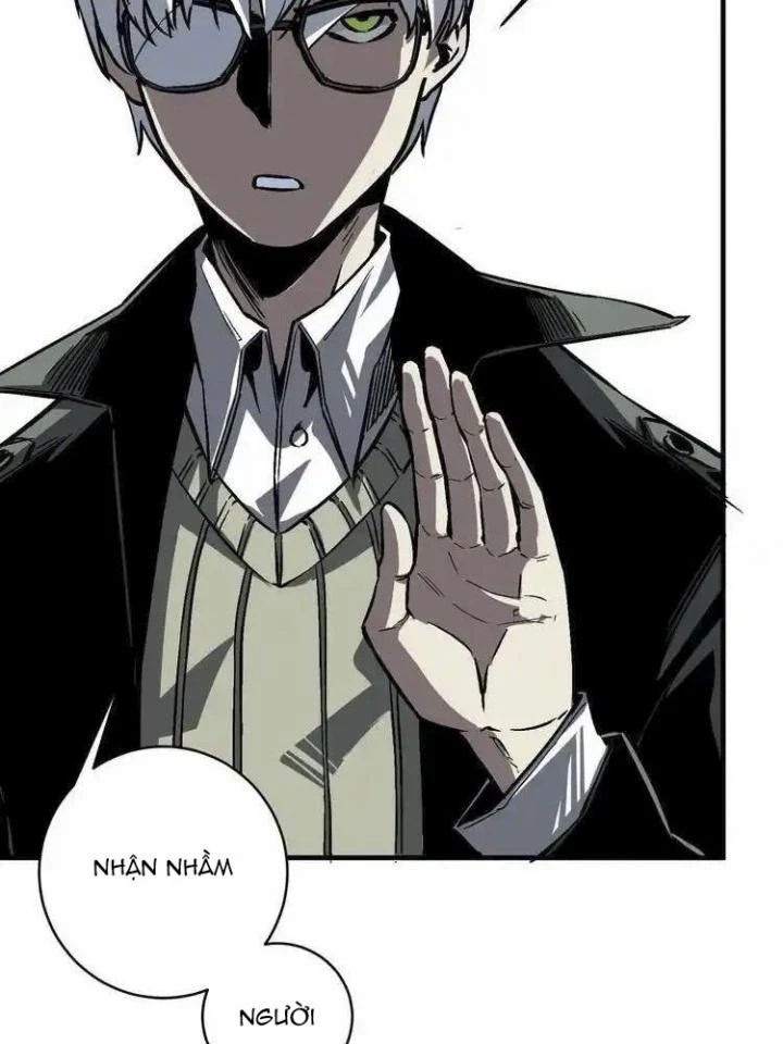 Trùng Trùng Ký Sinh Chapter 17 - Trang 20