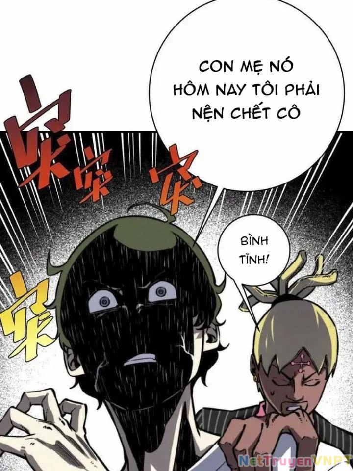 Trùng Trùng Ký Sinh Chapter 17 - Trang 25