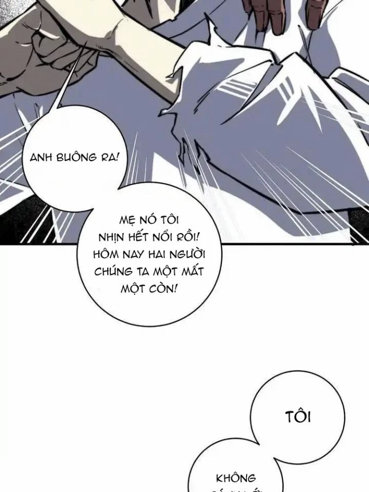 Trùng Trùng Ký Sinh Chapter 17 - Trang 26