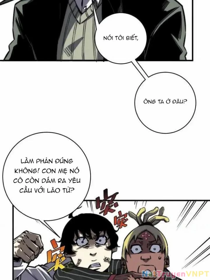 Trùng Trùng Ký Sinh Chapter 17 - Trang 28