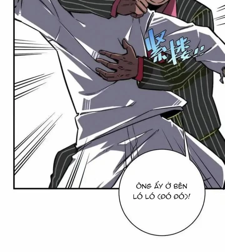 Trùng Trùng Ký Sinh Chapter 17 - Trang 29
