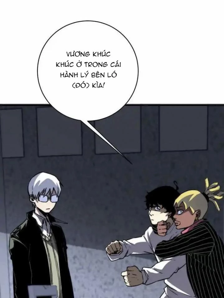 Trùng Trùng Ký Sinh Chapter 17 - Trang 30