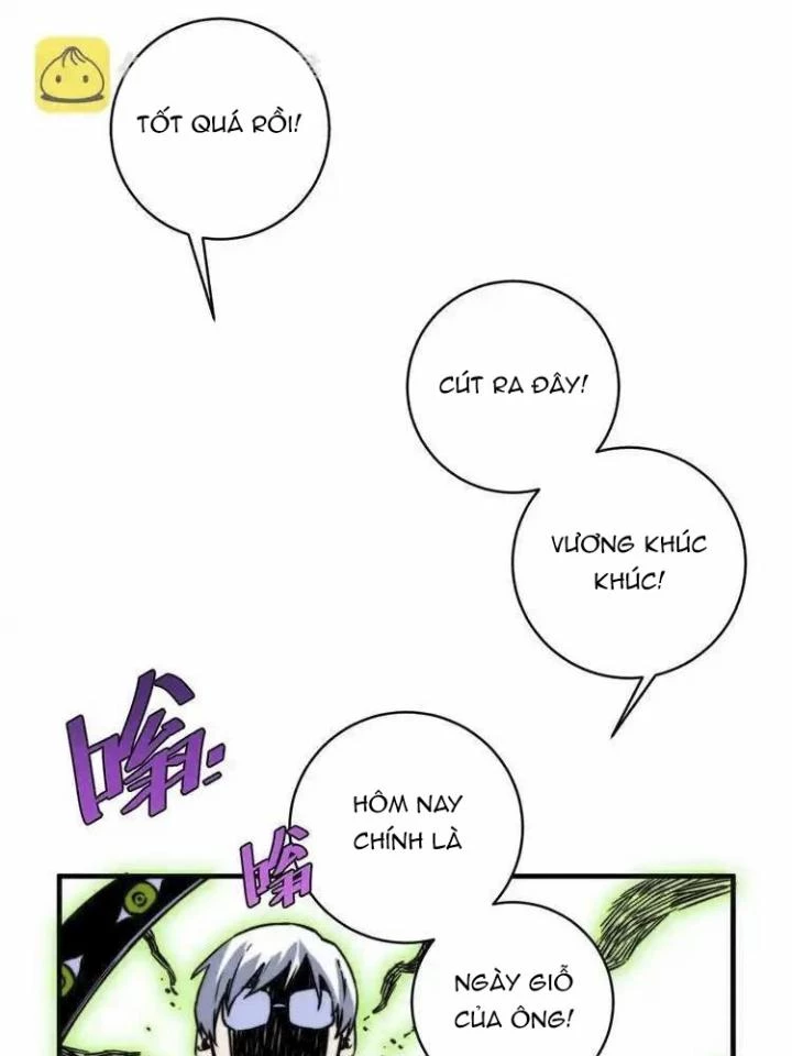 Trùng Trùng Ký Sinh Chapter 17 - Trang 32