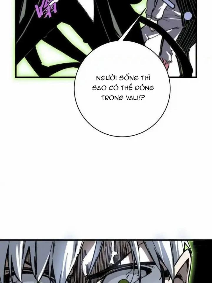 Trùng Trùng Ký Sinh Chapter 17 - Trang 34