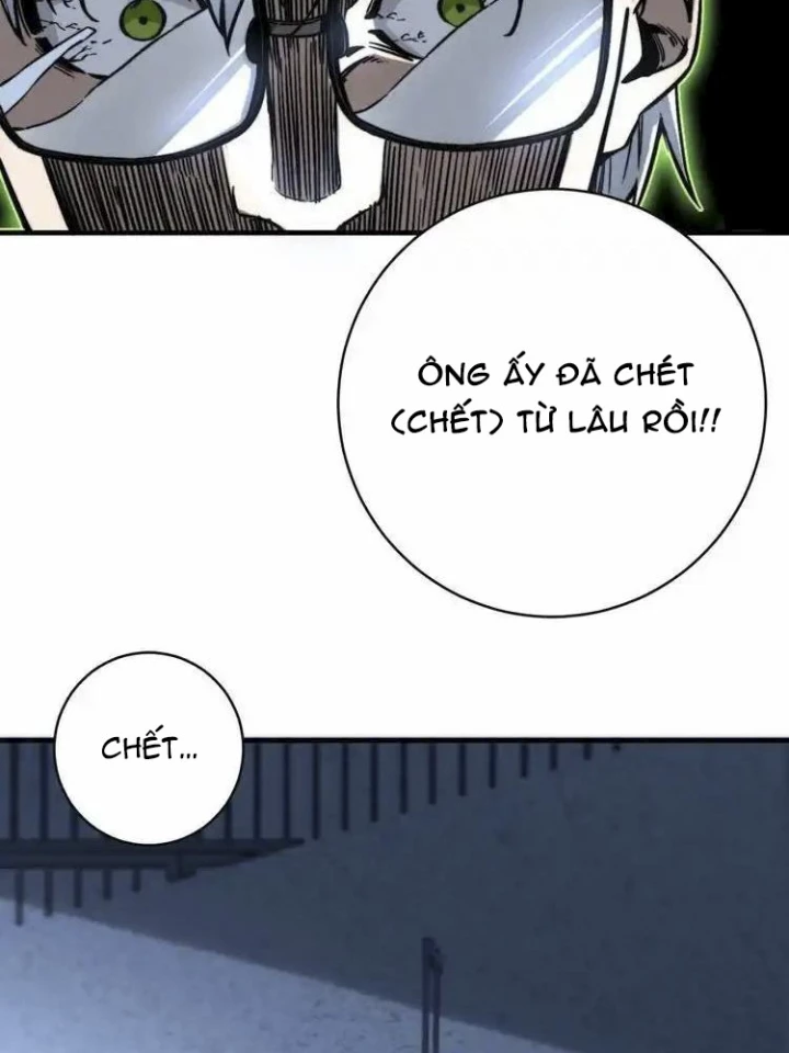 Trùng Trùng Ký Sinh Chapter 17 - Trang 35