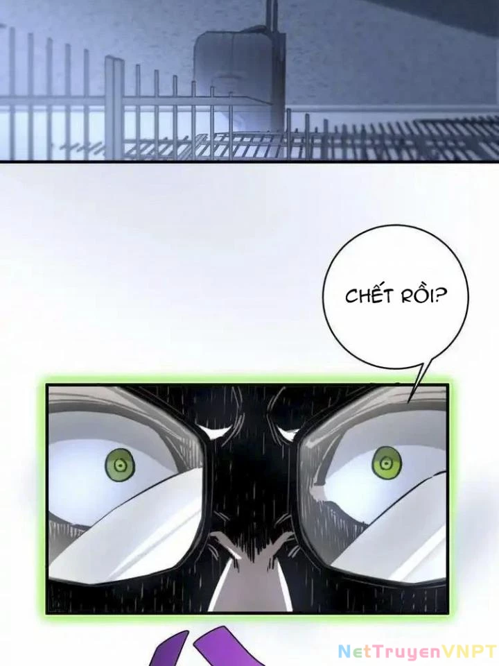 Trùng Trùng Ký Sinh Chapter 17 - Trang 36