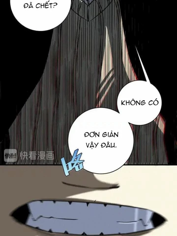 Trùng Trùng Ký Sinh Chapter 17 - Trang 47