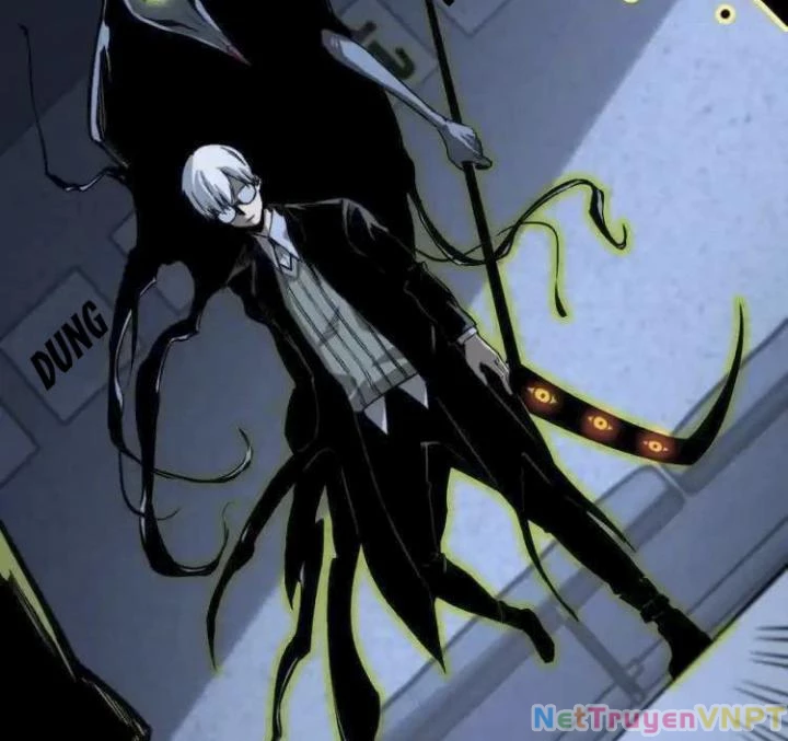 Trùng Trùng Ký Sinh Chapter 17 - Trang 5