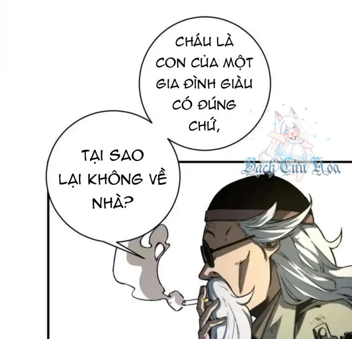 Trùng Trùng Ký Sinh Chapter 18 - Trang 21