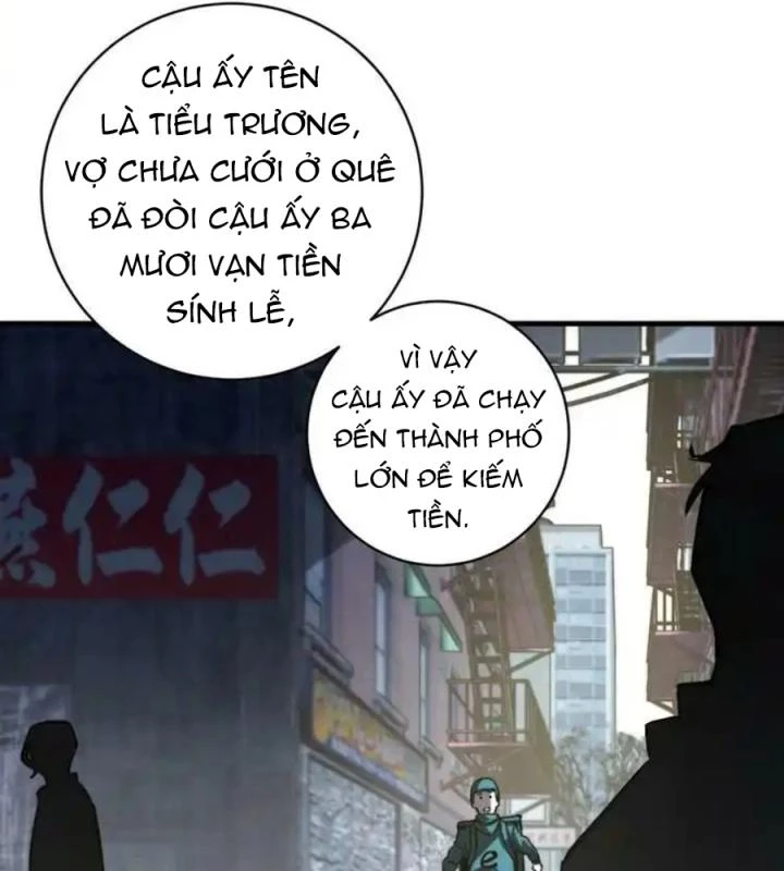Trùng Trùng Ký Sinh Chapter 18 - Trang 28