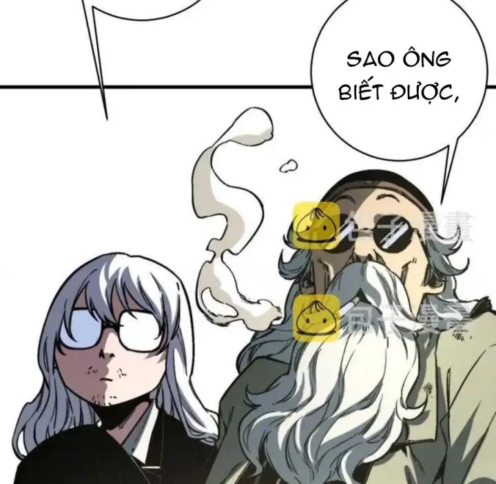 Trùng Trùng Ký Sinh Chapter 18 - Trang 35