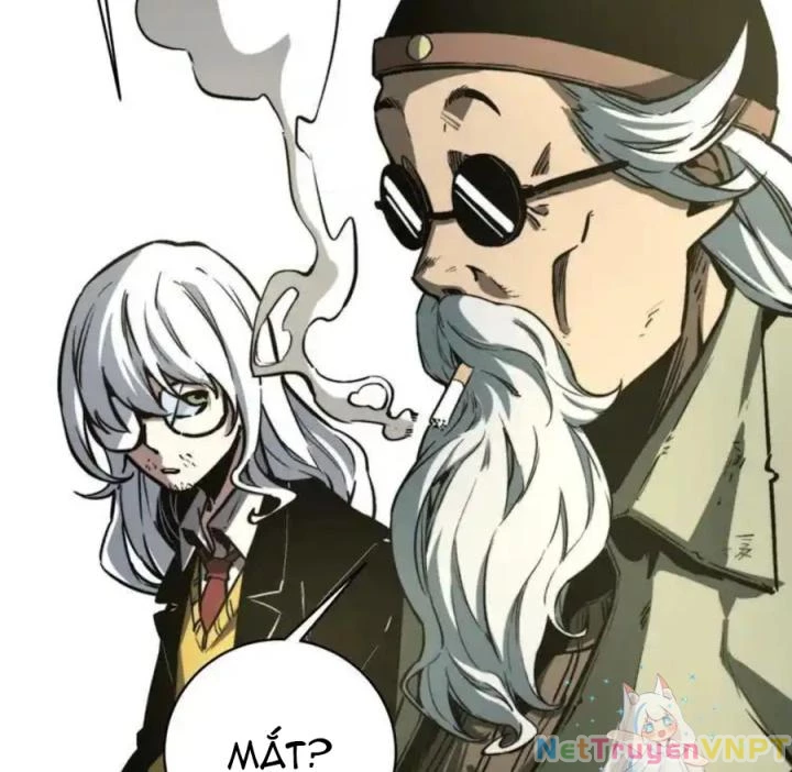 Trùng Trùng Ký Sinh Chapter 18 - Trang 41