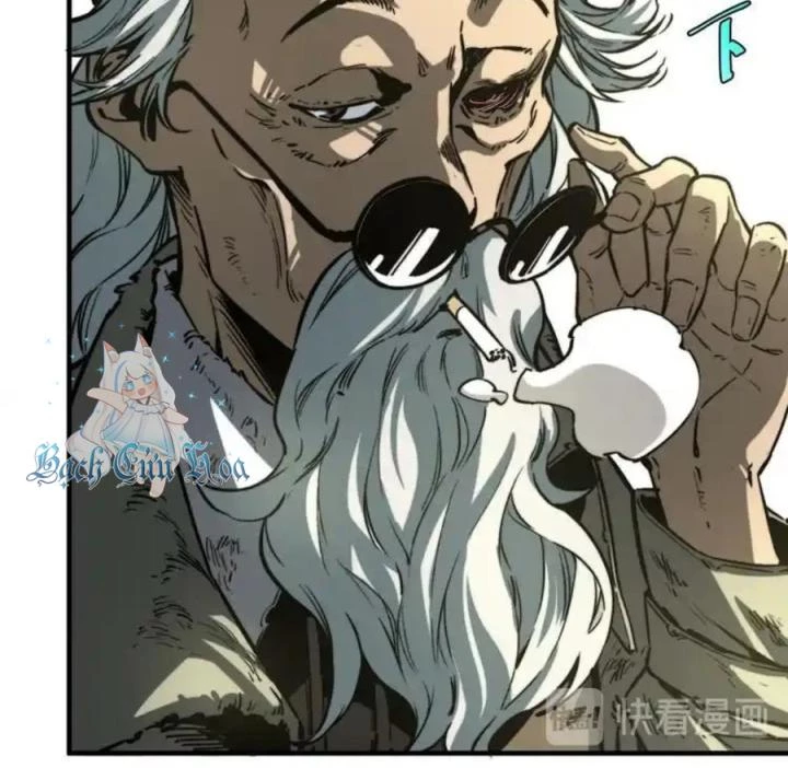 Trùng Trùng Ký Sinh Chapter 18 - Trang 43